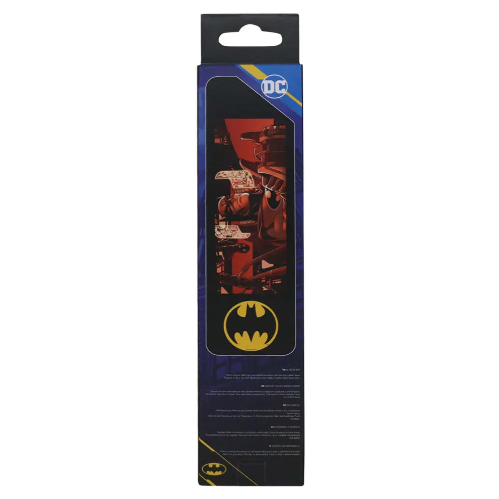DC Comics Podložka na stůl a sada tácků Batman fotografii produktu
