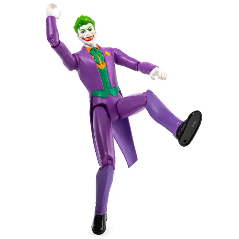 DC Comics Batman Joker figurka 30 cm fotografii produktu