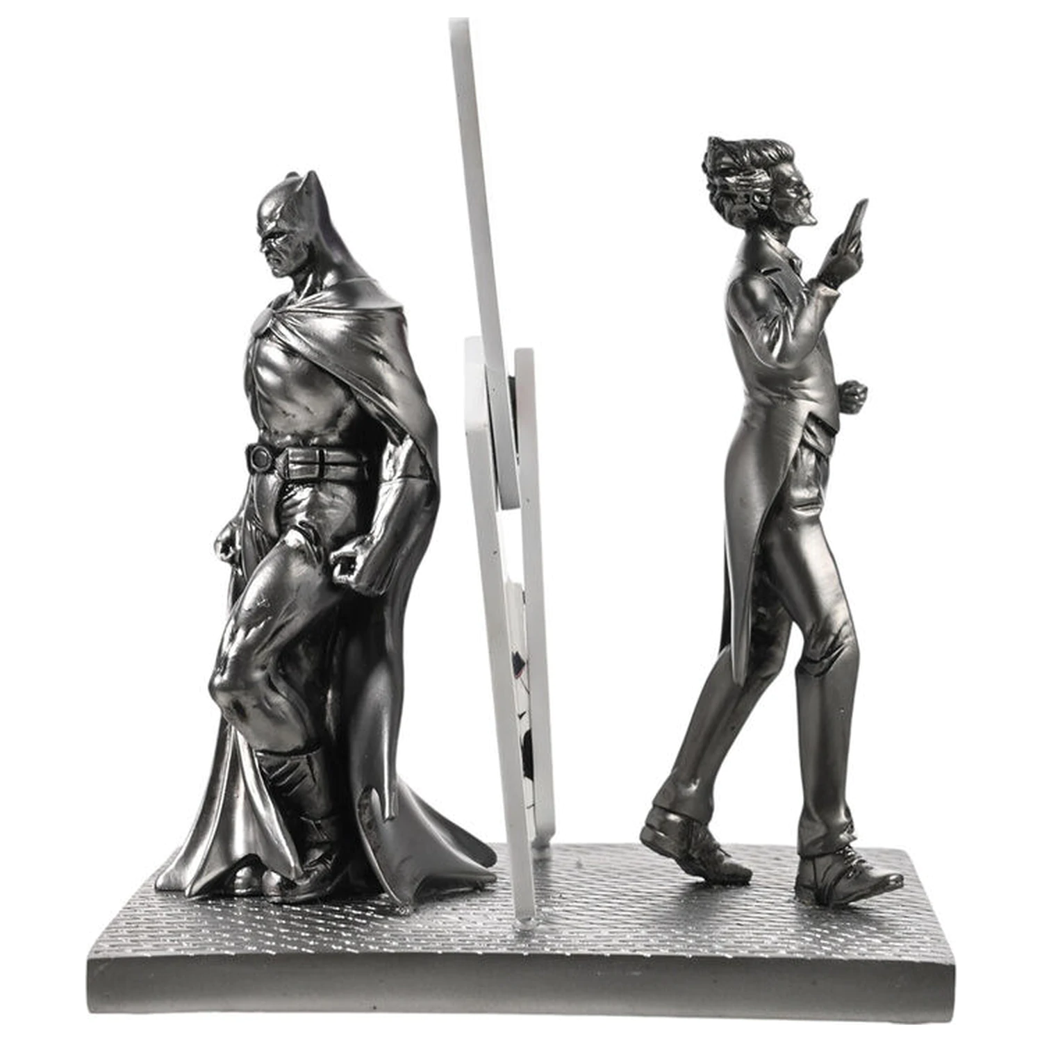 DC Comics Batman & Joker Hromádka karet figurka fotografii produktu