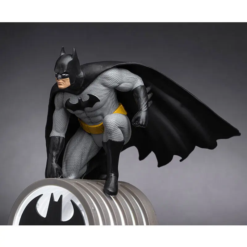 DC Comics Batman lampa fotografii produktu