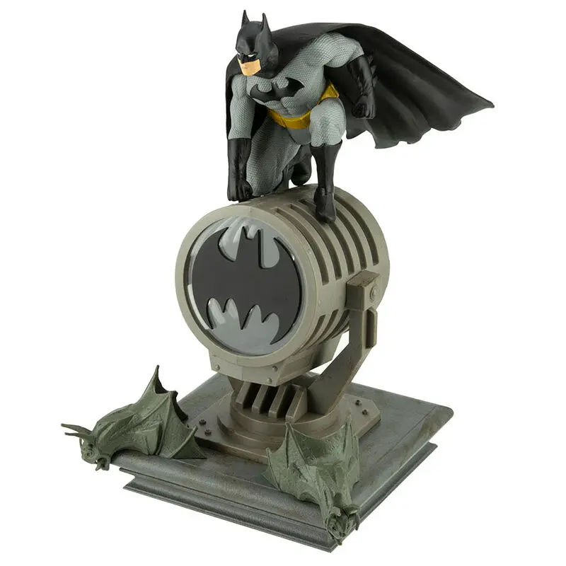 DC Comics Batman lampa fotografii produktu