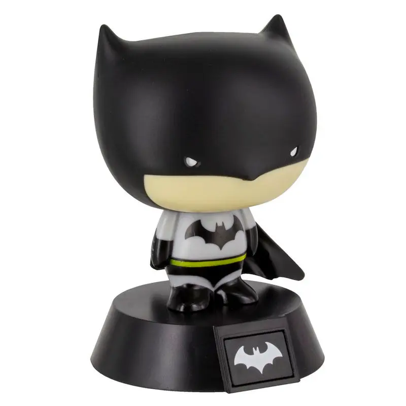 DC Comics 3D světlo Batman 10 cm fotografii produktu