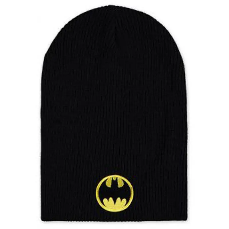 Čepice beanie s logem DC Comics Batman fotografii produktu