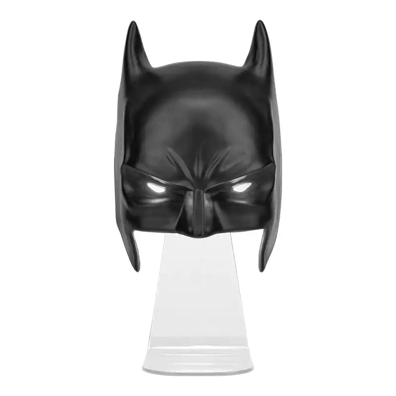DC Comics 3D LED Světlo Maska Batmana fotografii produktu