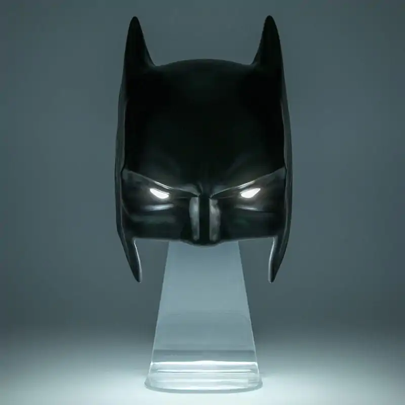 DC Comics 3D LED Světlo Maska Batmana fotografii produktu
