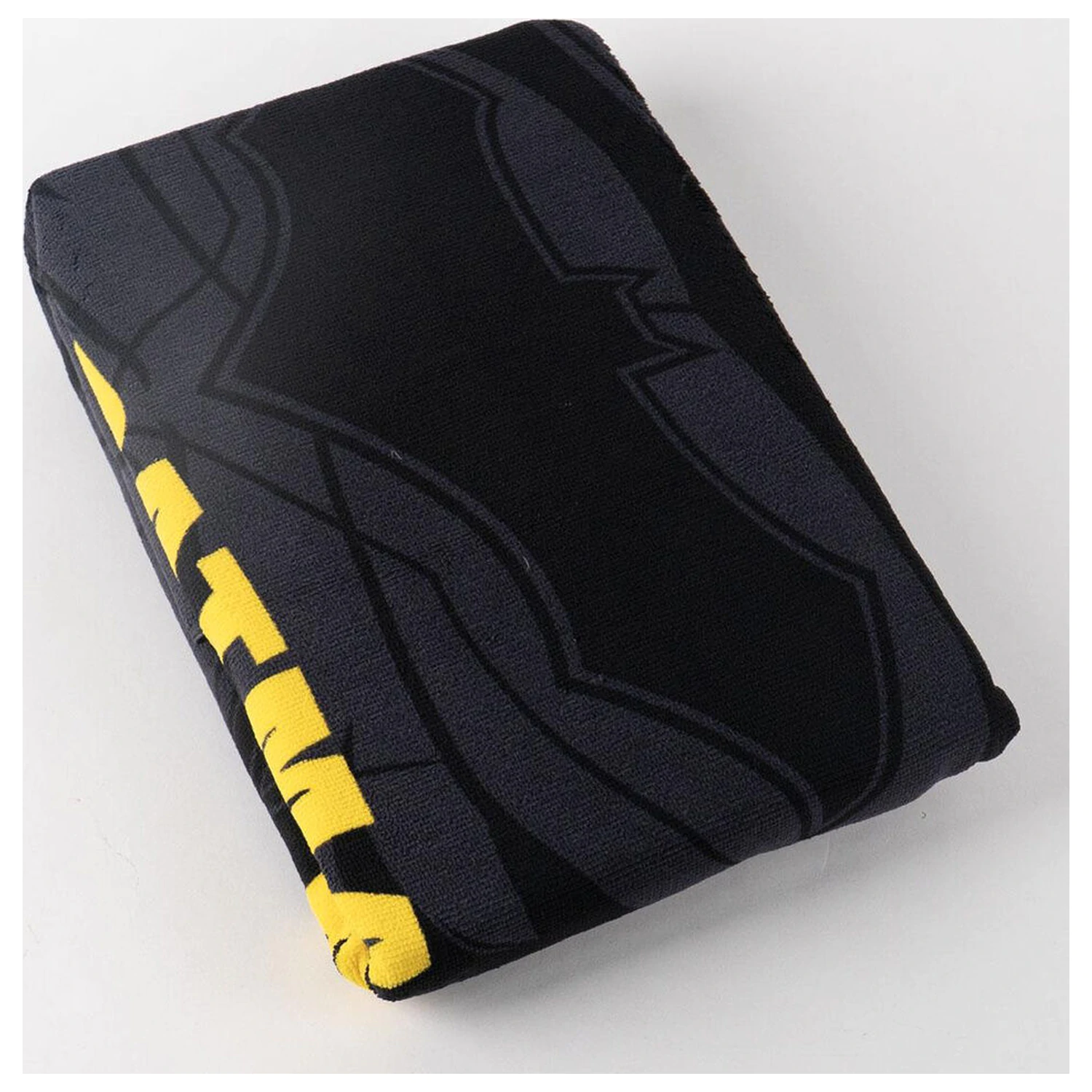 DC Comics Batman mikrovláknová plážová osuška fotografii produktu