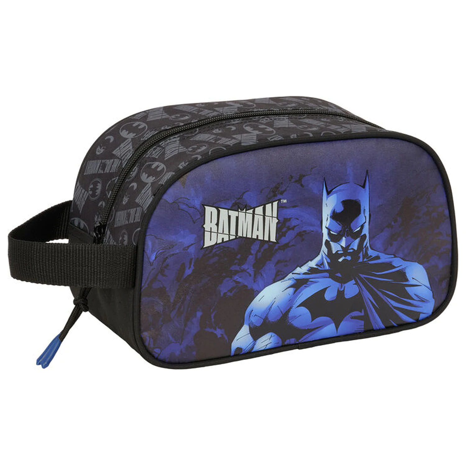 DC Comics Batman toaletní kufřík fotografii produktu