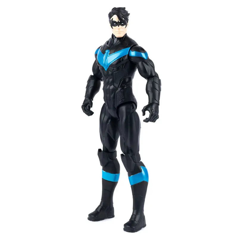 DC Comics Batman Night Wing figurka 30 cm fotografii produktu