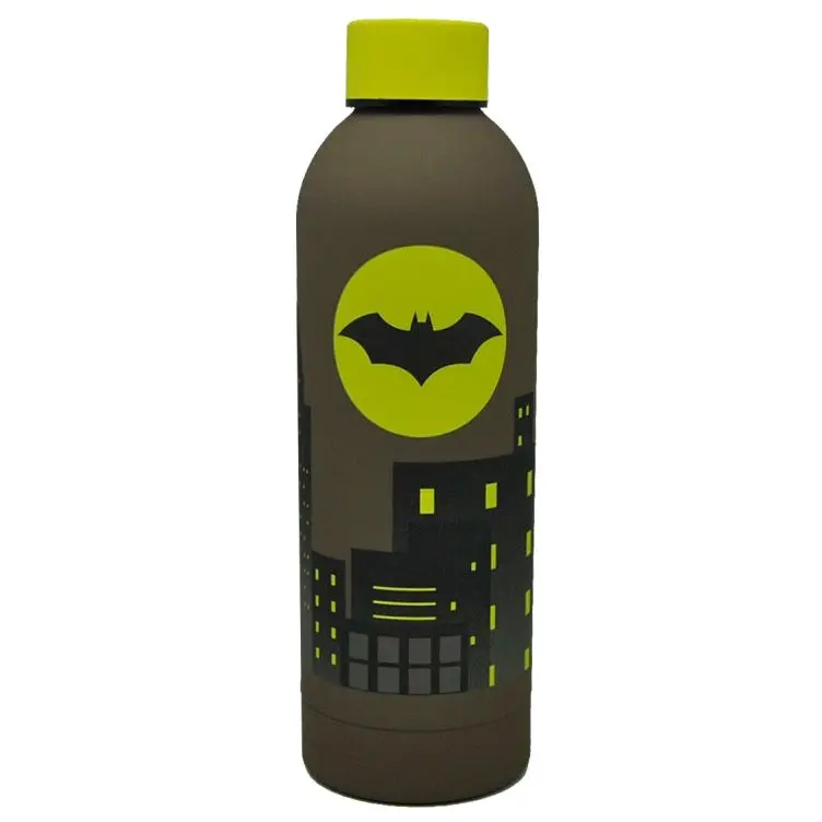 DC Comics Batman lahev 700ml fotografii produktu