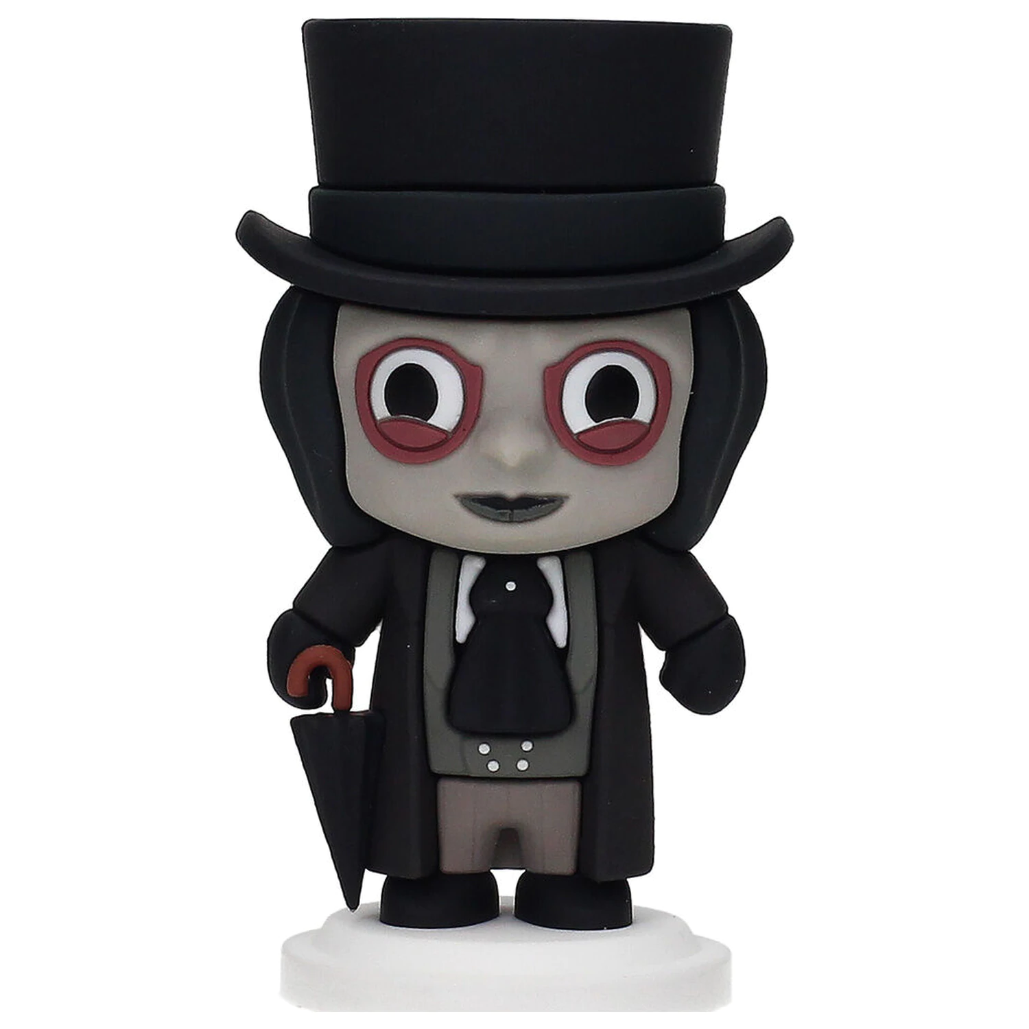 DC Comics Batman Penguin Pokis figurka fotografii produktu