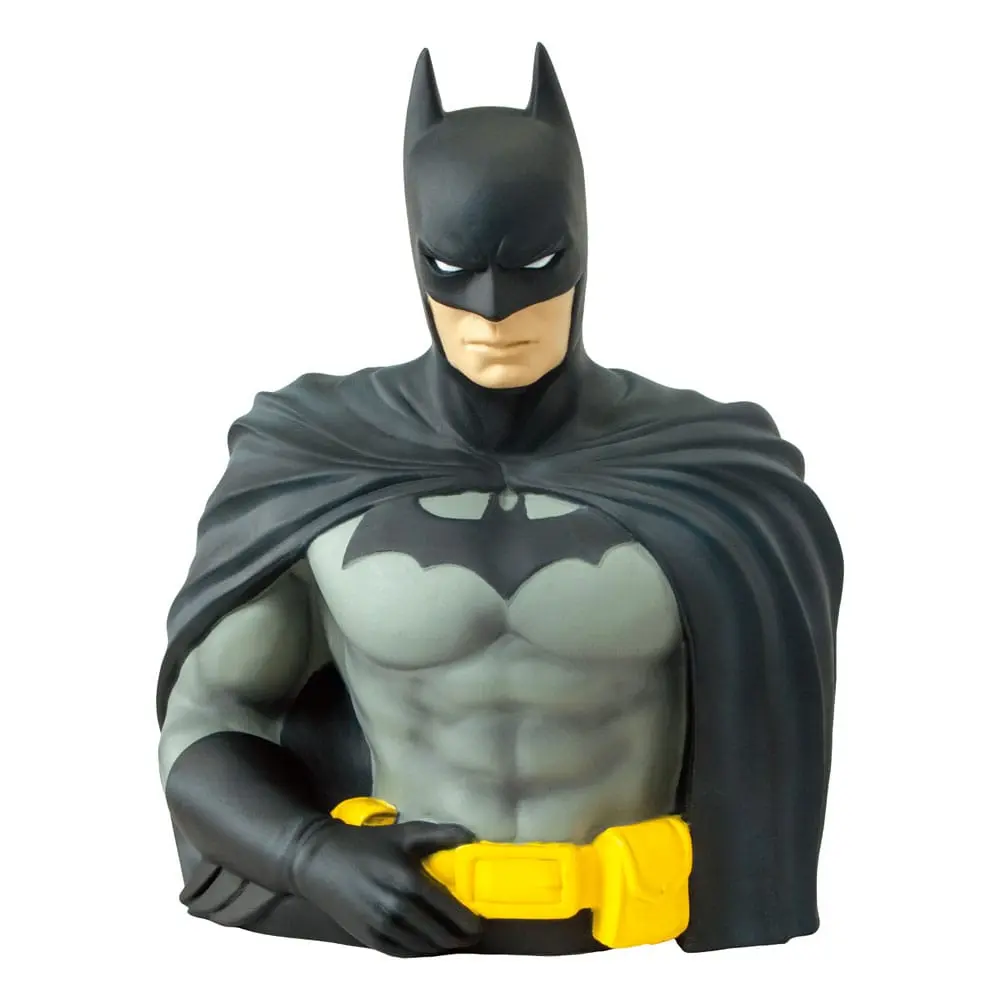 DC Comics figurální pokladnička Batman 20 cm fotografii produktu