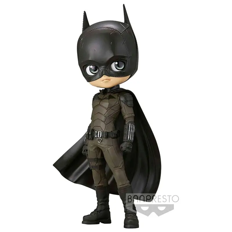 DC Comics Q Posket Minifigurka Batman Ver. B 15 cm fotografii produktu