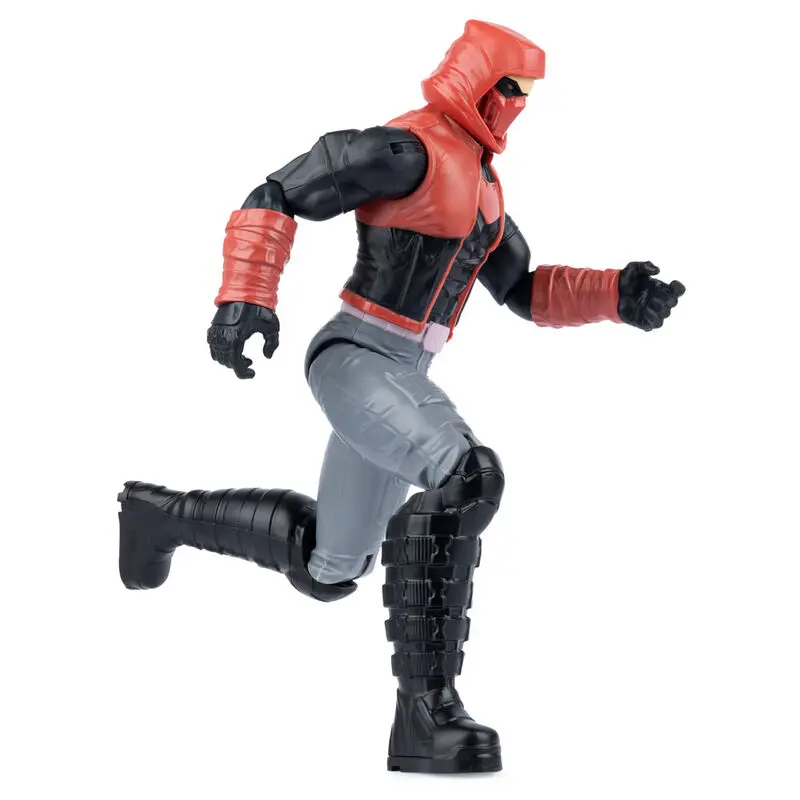 DC Comics Batman RedHood figurka 30cm fotografii produktu