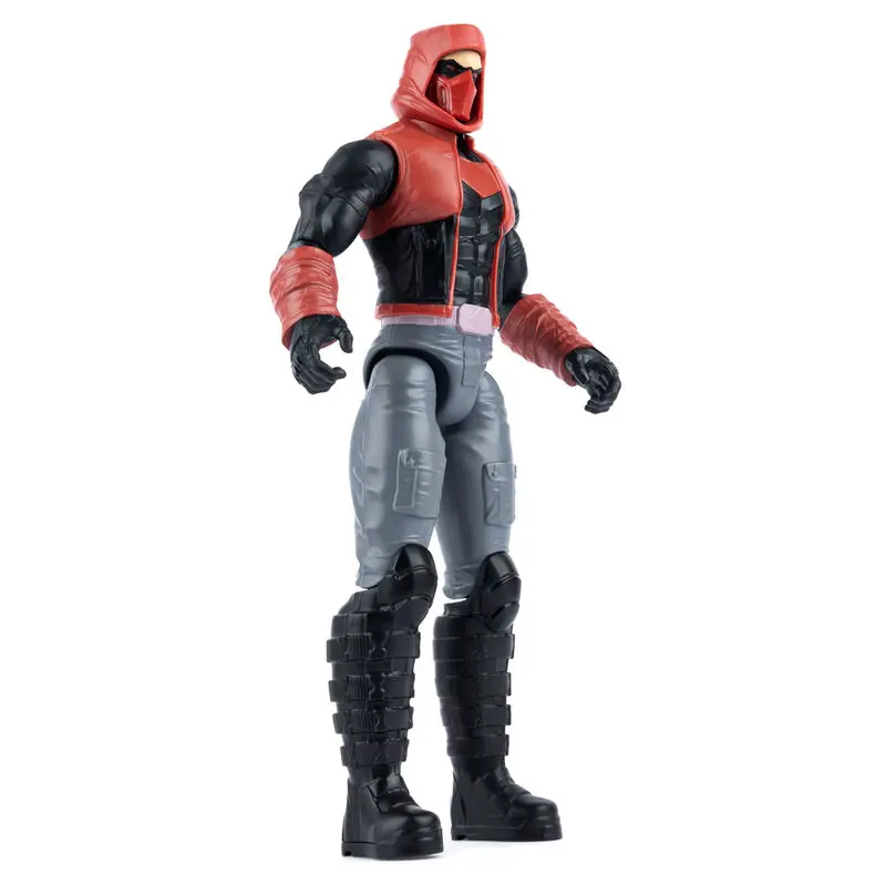 DC Comics Batman RedHood figurka 30cm fotografii produktu