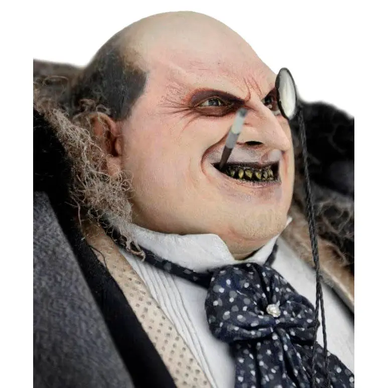 Batman Returns Akční figurka 1/4 Mayoral Penguin (Danny DeVito) 38 cm fotografii produktu