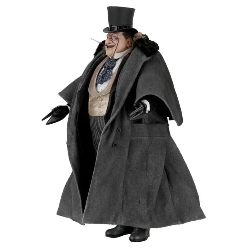 Batman Returns Akční figurka 1/4 Mayoral Penguin (Danny DeVito) 38 cm fotografii produktu