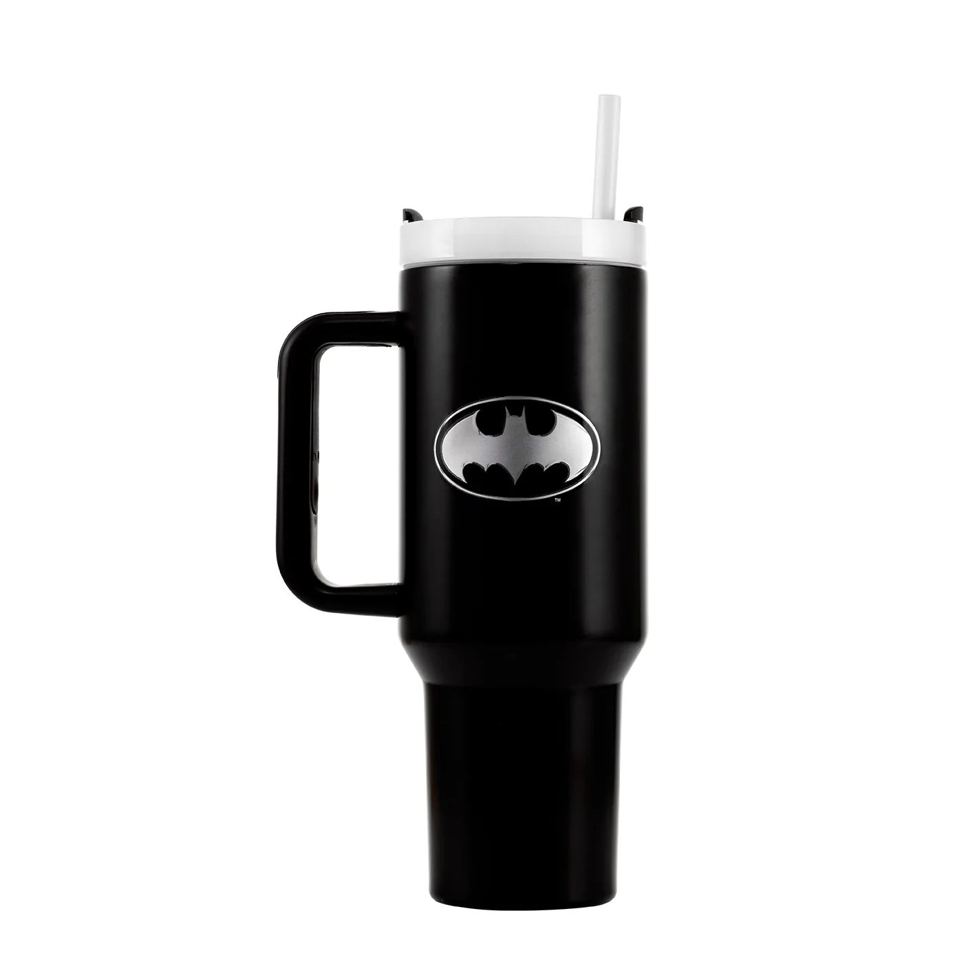 DC Comics Nerezový termohrnek Batman 1130 ml fotografii produktu