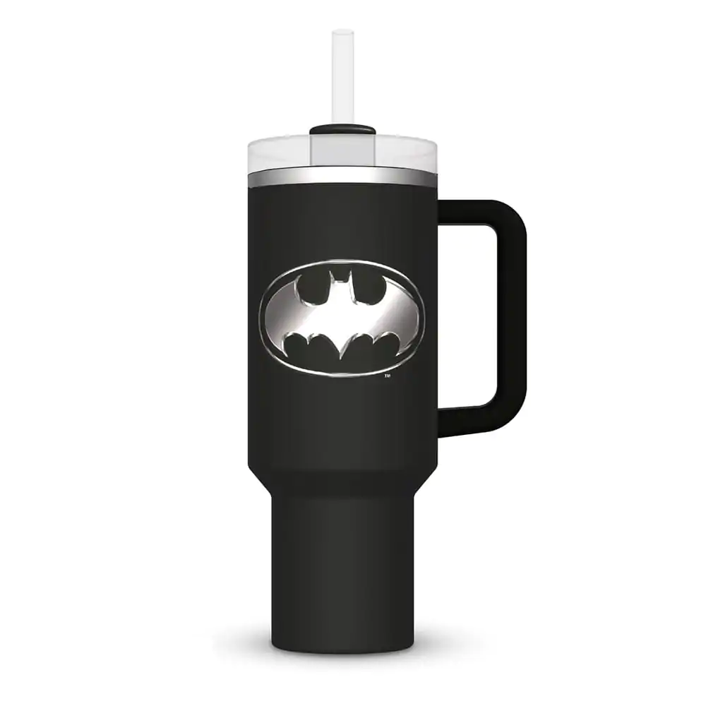 DC Comics Nerezový termohrnek Batman 1130 ml fotografii produktu