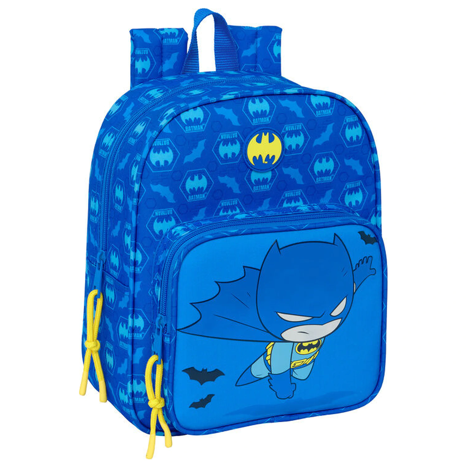 DC Comics Batman adaptabilní batoh 27 cm fotografii produktu