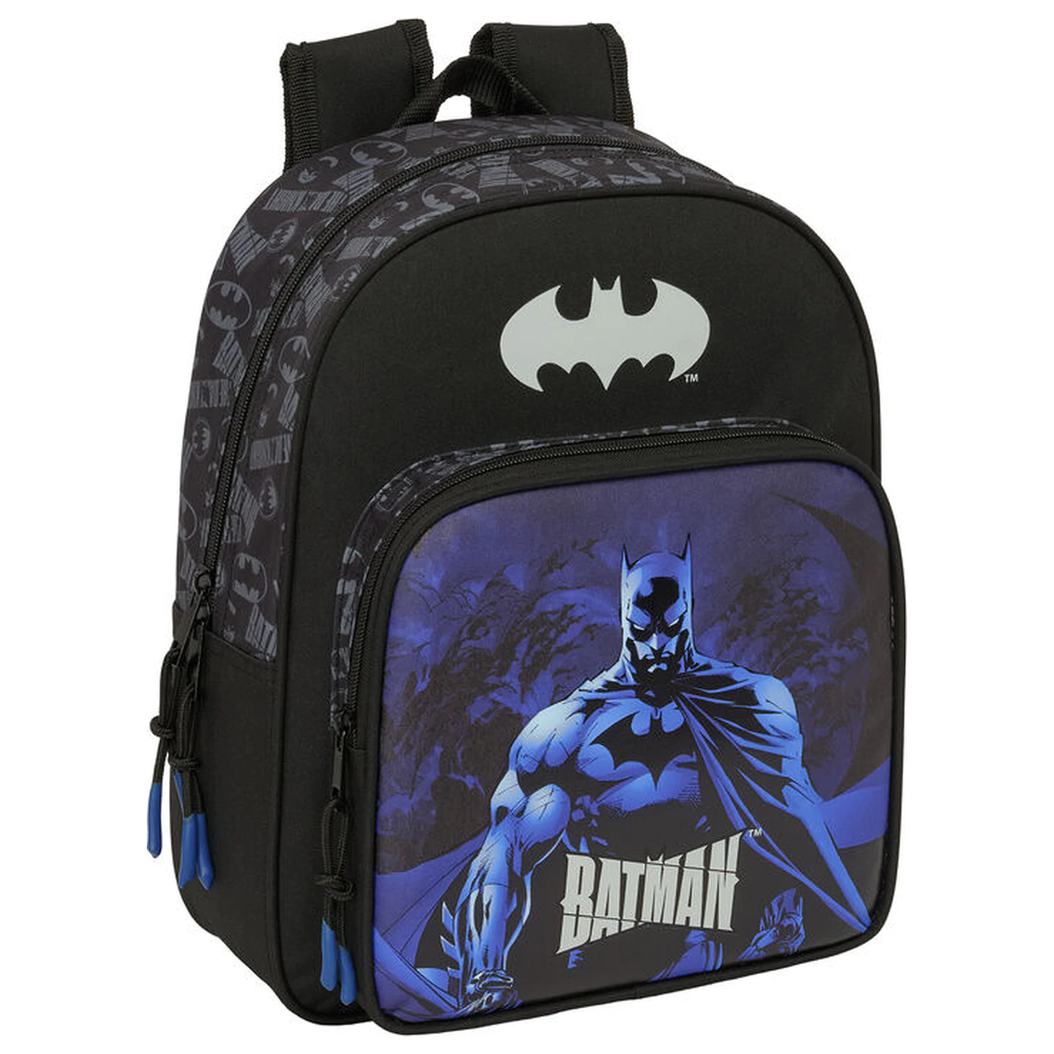 DC Comics Batman adaptabilní batoh 33 cm fotografii produktu