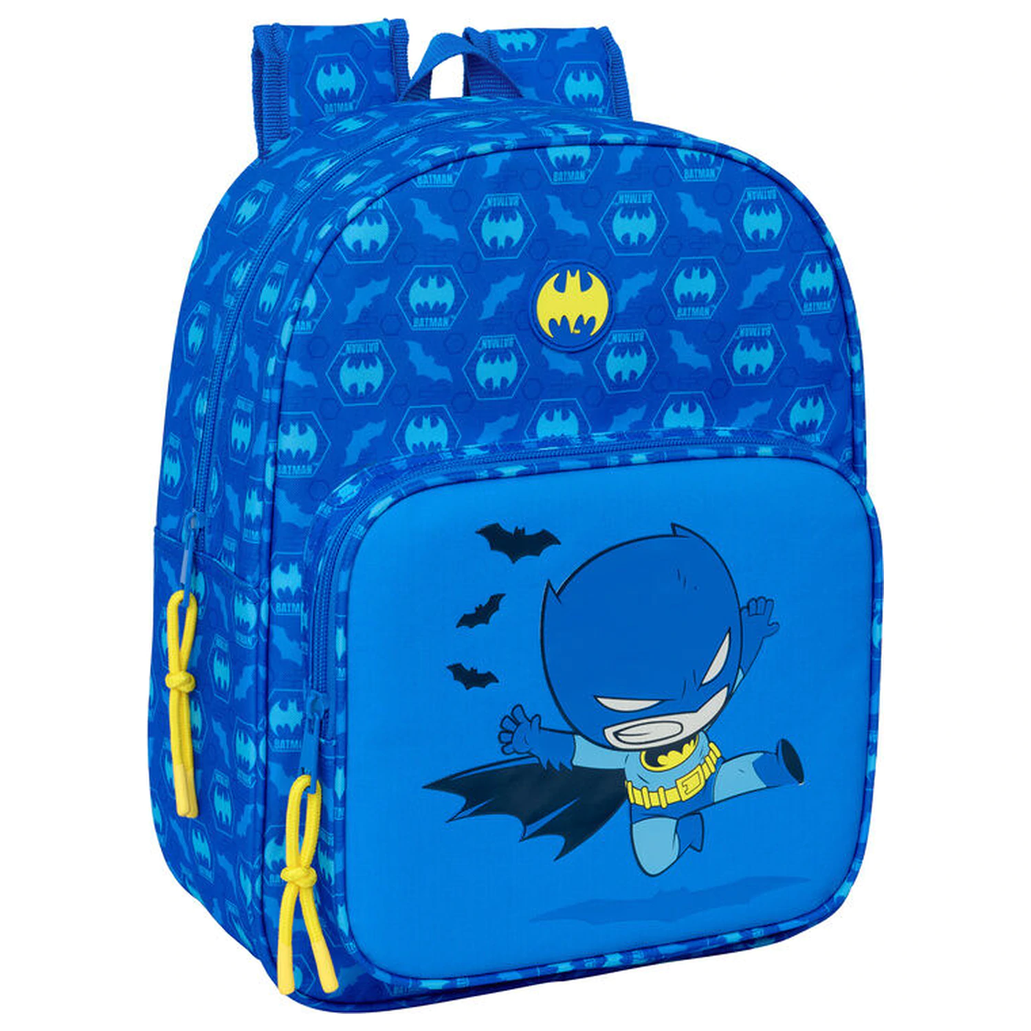 DC Comics Batman adaptabilní batoh 34cm fotografii produktu