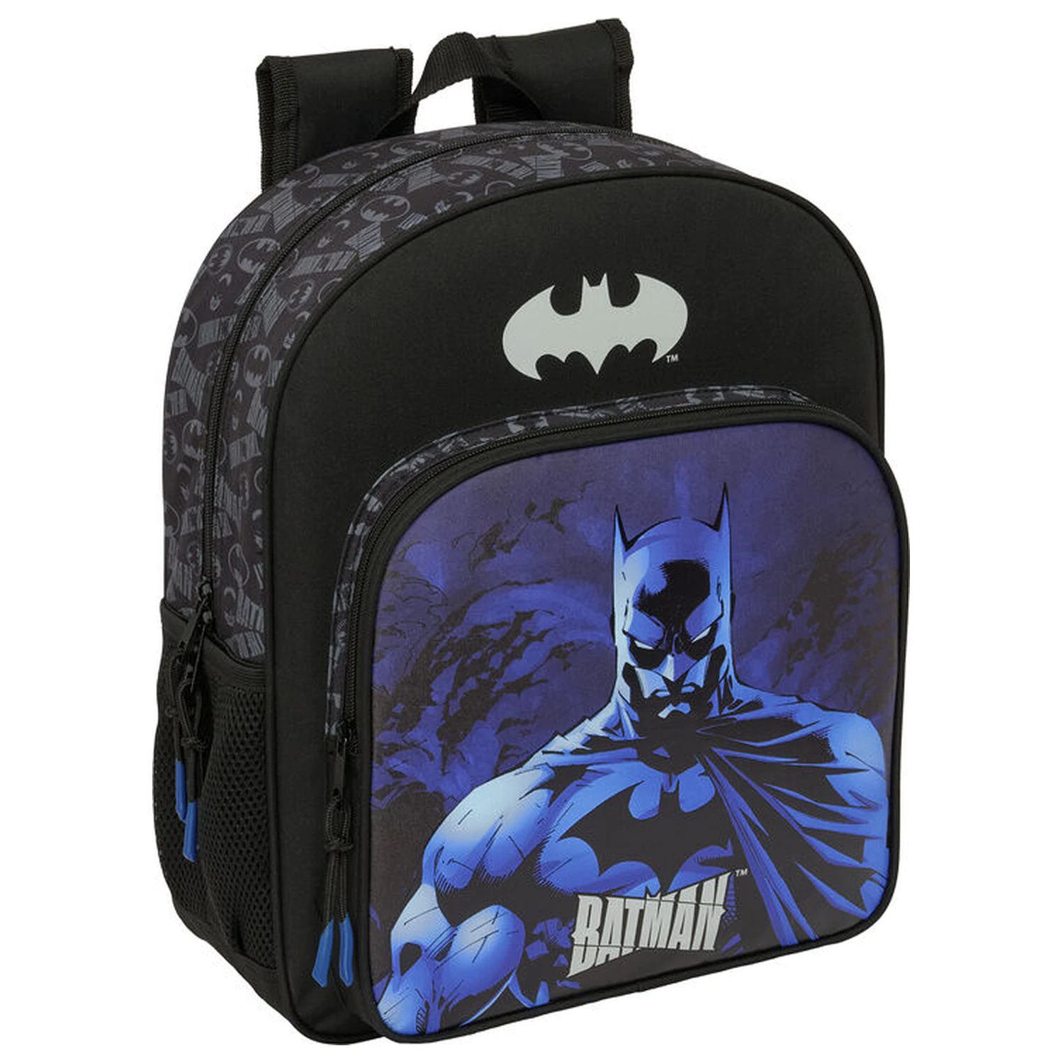 DC Comics Batman adaptabilní batoh 38 cm fotografii produktu