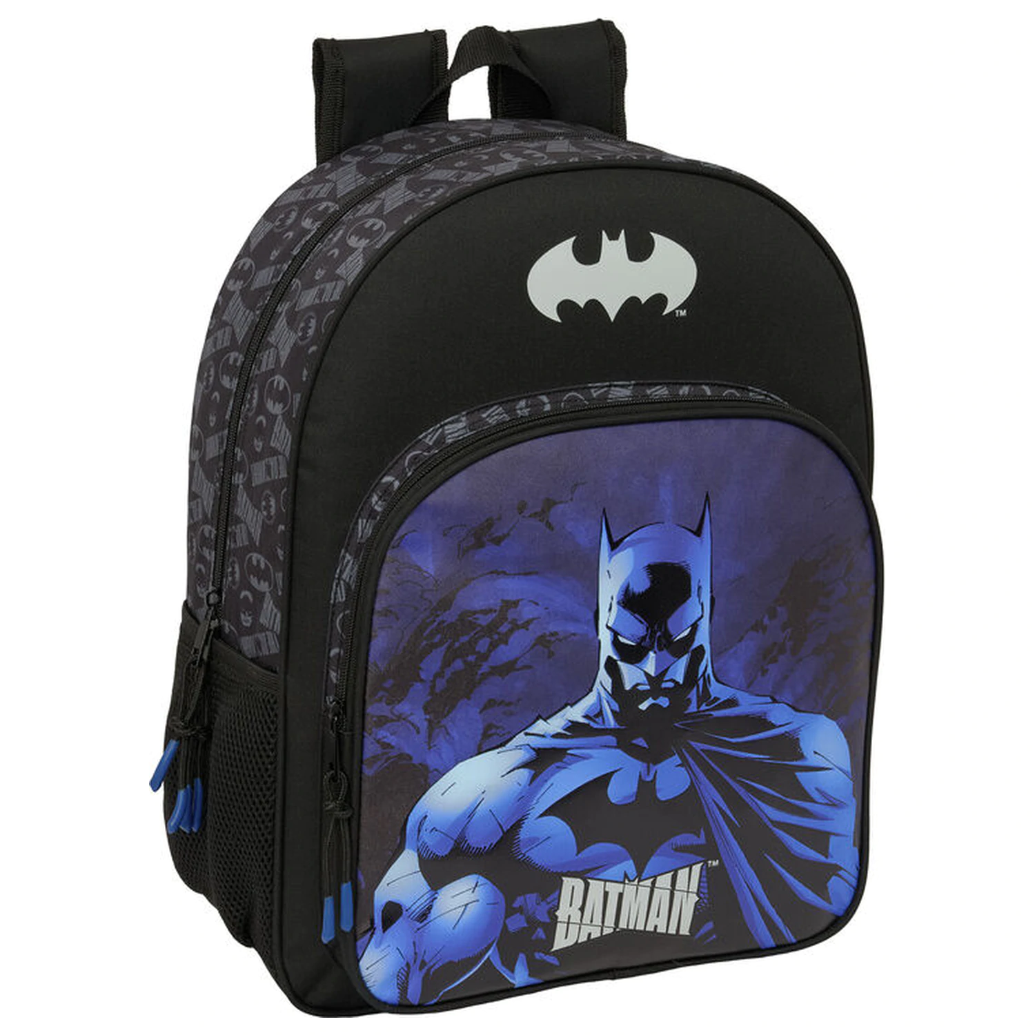 DC Comics Batman adaptabilní batoh 42 cm fotografii produktu