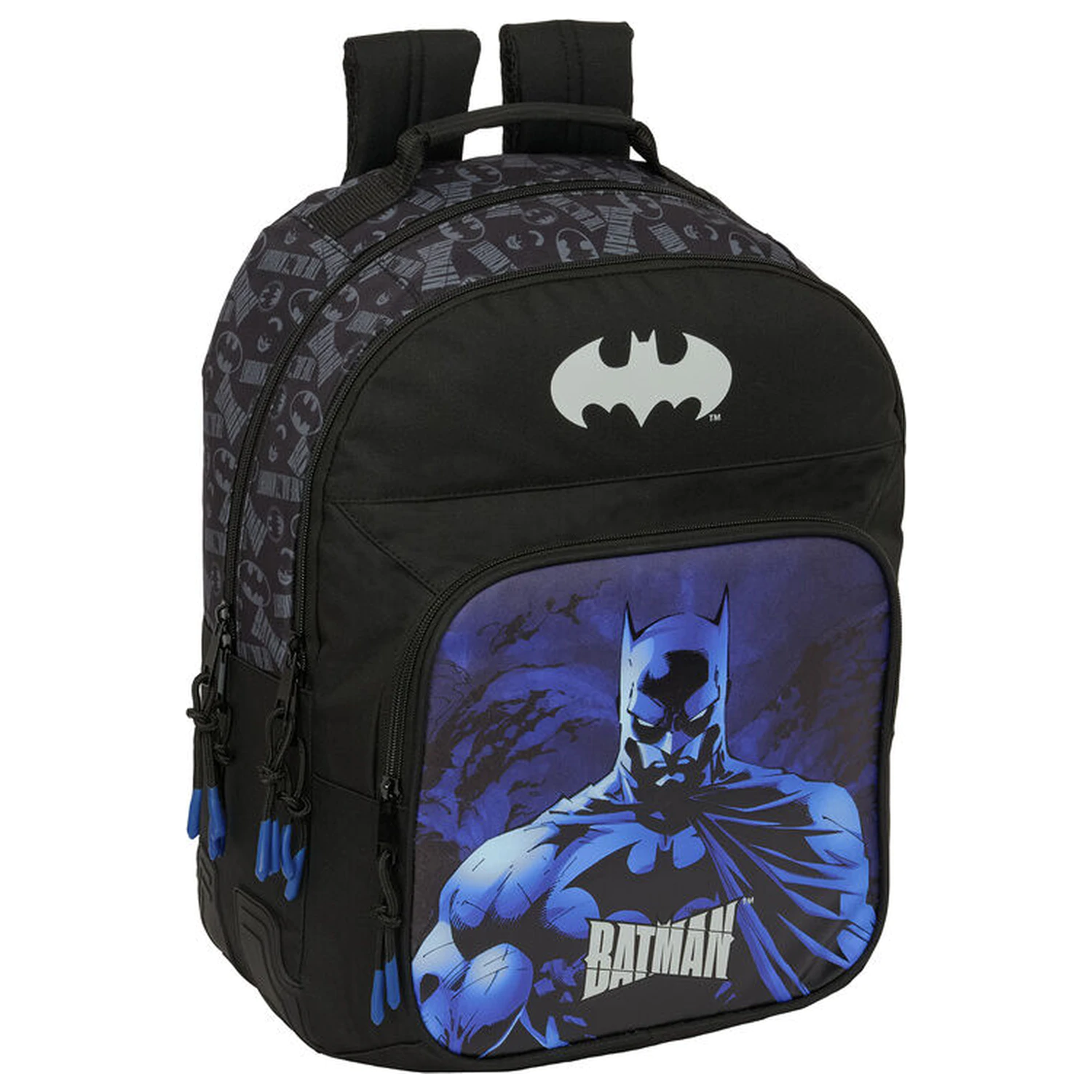 DC Comics Batman adaptabilní batoh 42 cm fotografii produktu