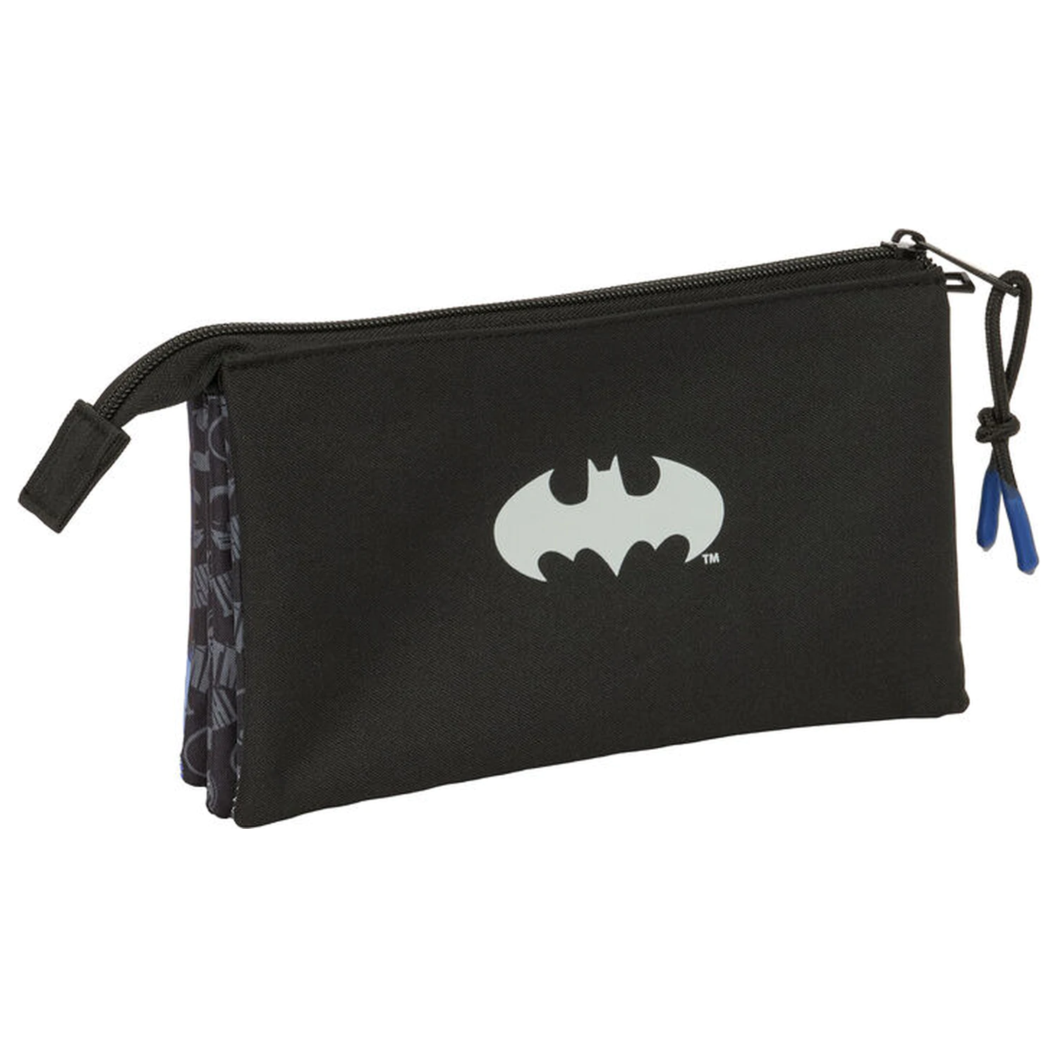 DC Comics Batman trojitý penál fotografii produktu