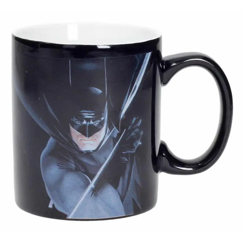 DC Comics Batman Universe Masterworks hrnek fotografii produktu