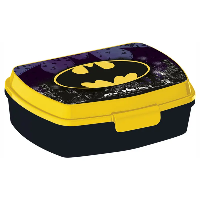 DC Comics Batman obědový box fotografii produktu