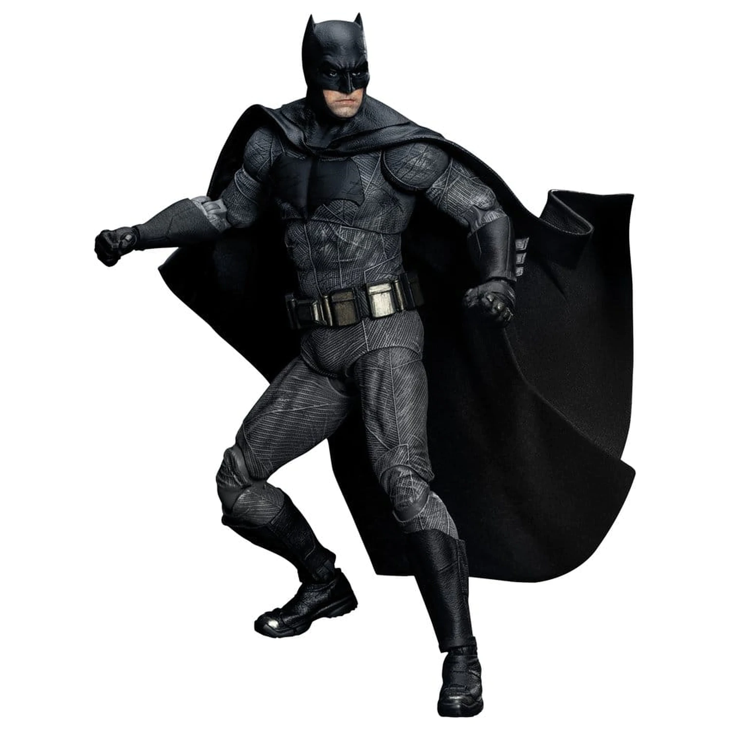 DC Comics Batman v Superman: Dawn of Justice Akční figurka Batman 2.0 fotografii produktu