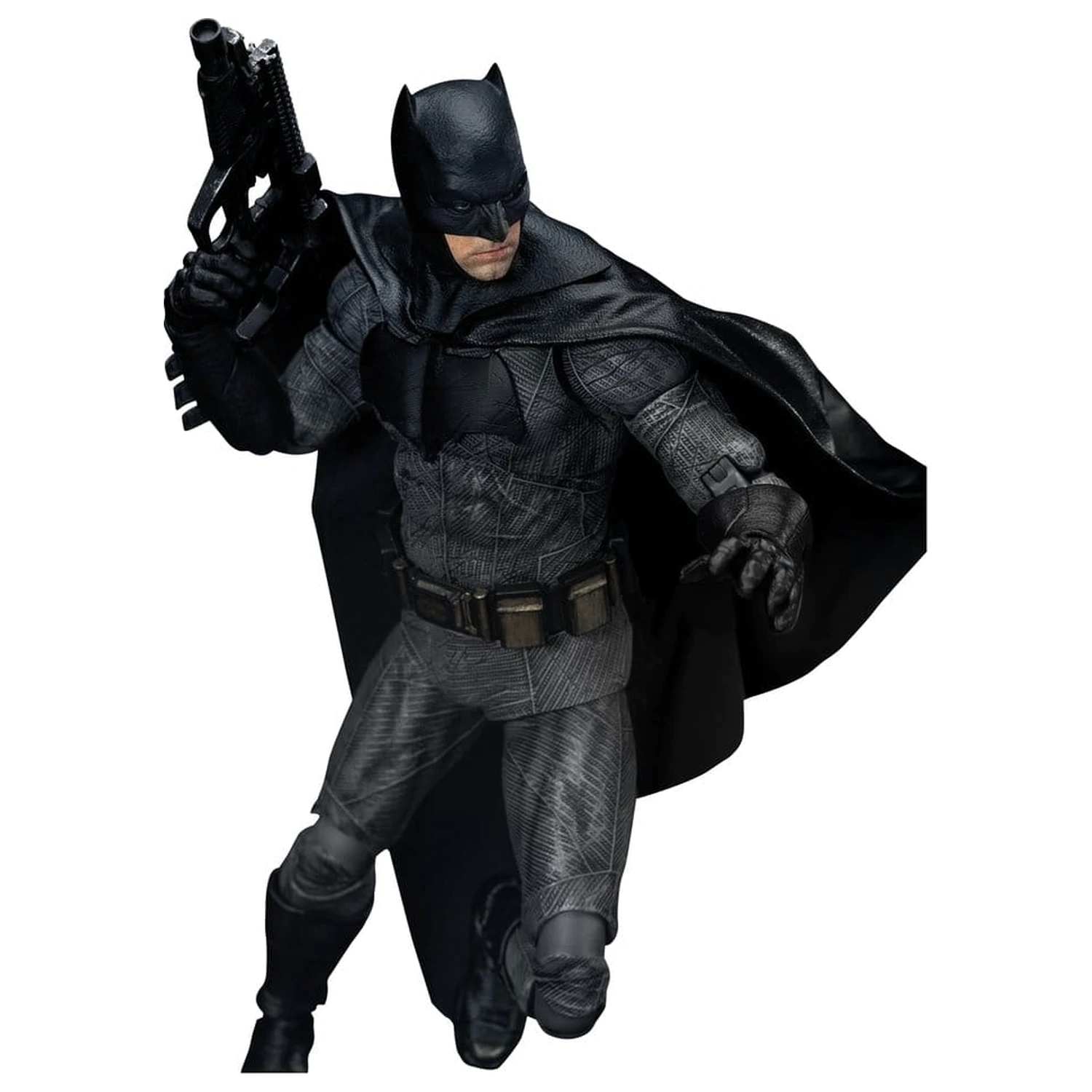 DC Comics Batman v Superman: Dawn of Justice Akční figurka Batman 2.0 fotografii produktu