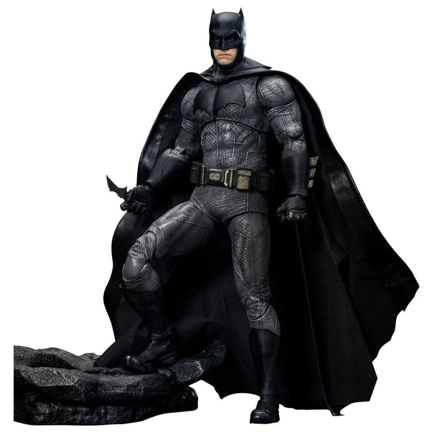 DC Comics Batman v Superman: Dawn of Justice Akční figurka Batman 2.0 fotografii produktu