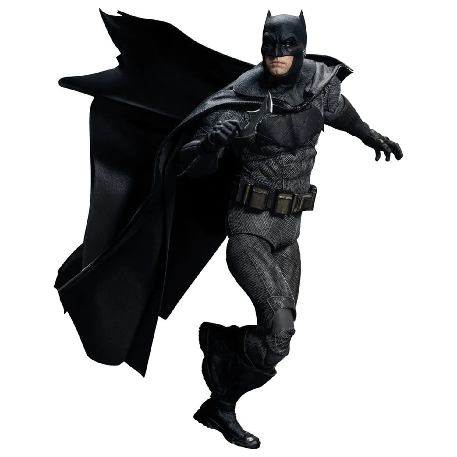 DC Comics Batman v Superman: Dawn of Justice Akční figurka Batman 2.0 fotografii produktu
