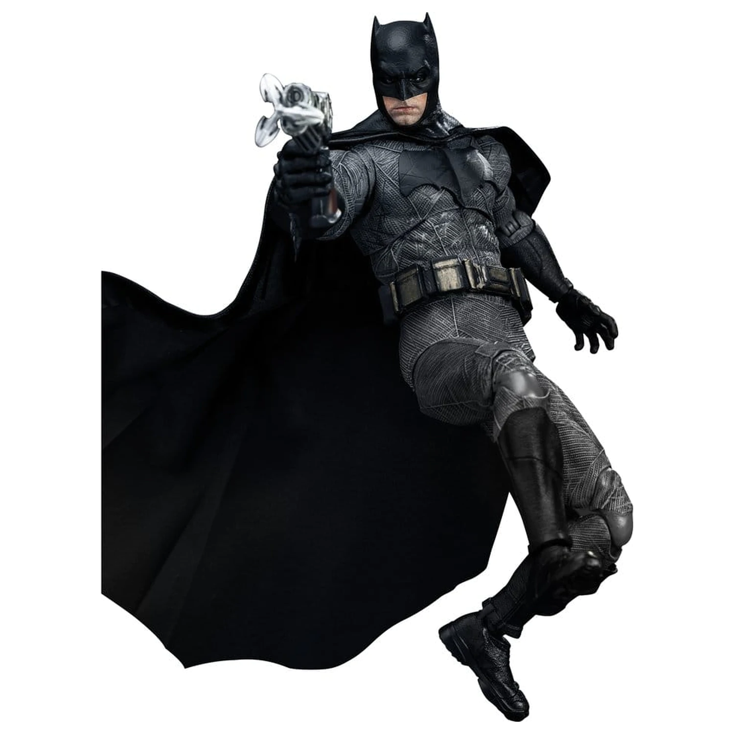 DC Comics Batman v Superman: Dawn of Justice Akční figurka Batman 2.0 fotografii produktu