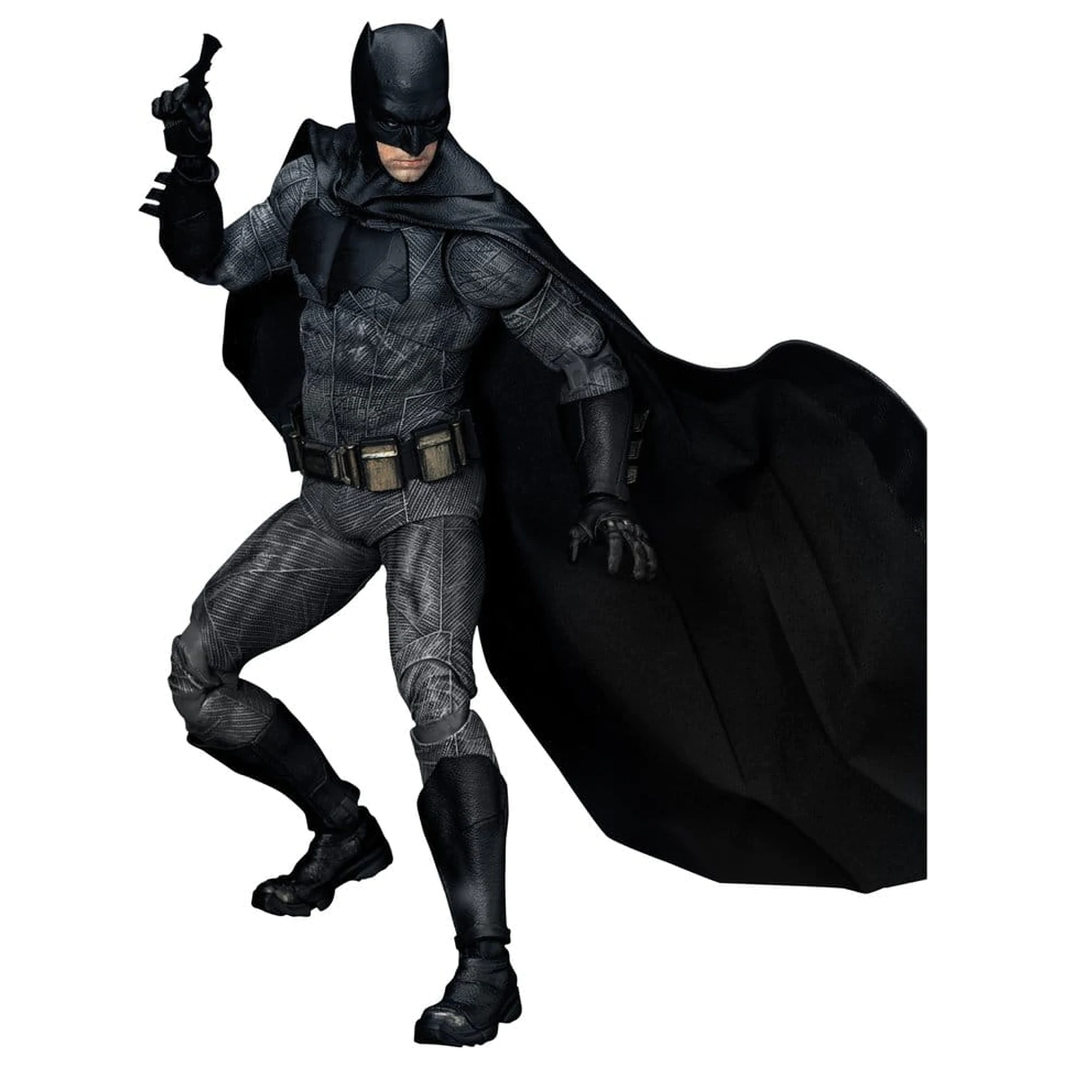 DC Comics Batman v Superman: Dawn of Justice Akční figurka Batman 2.0 fotografii produktu