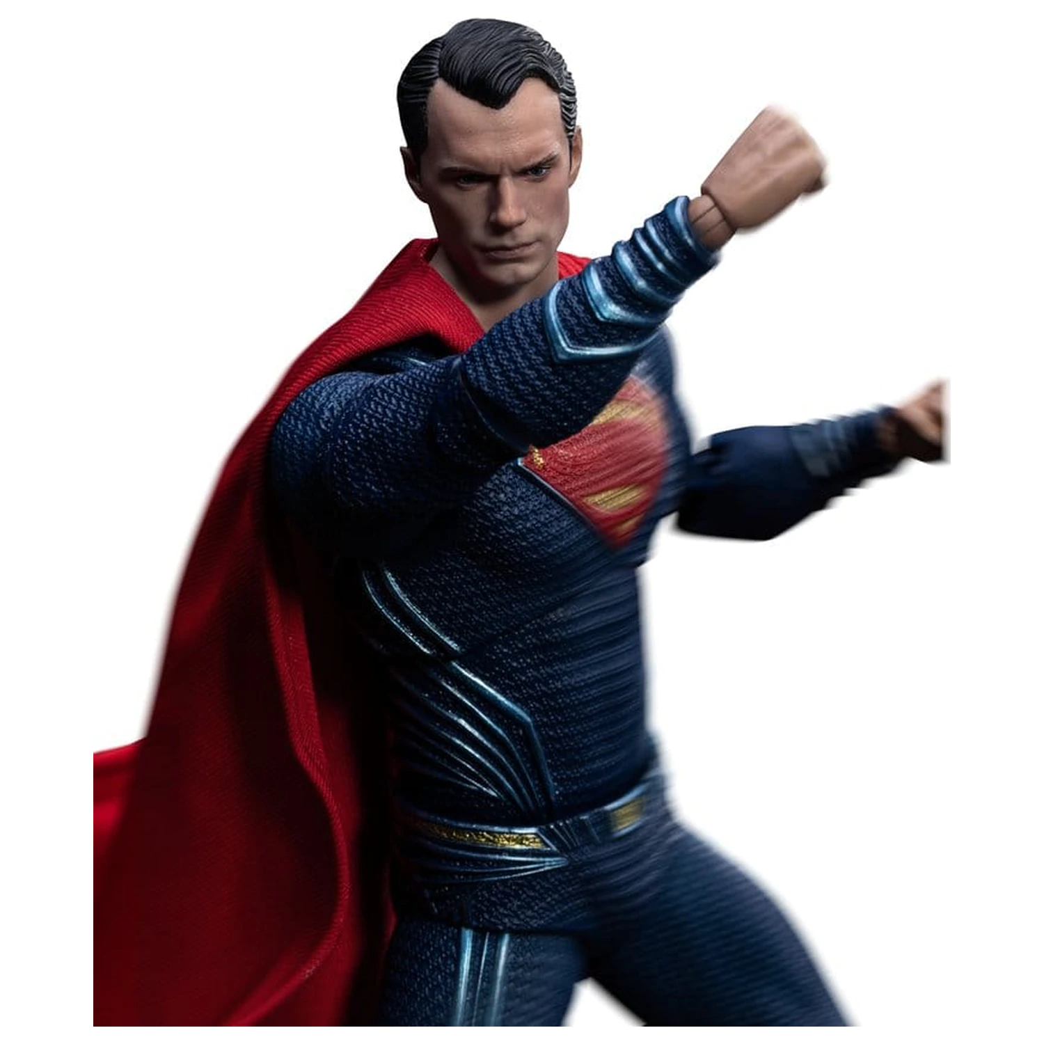 DC Comics Batman v Superman: Dawn of Justice Akční figurka Superman 2.0 fotografii produktu