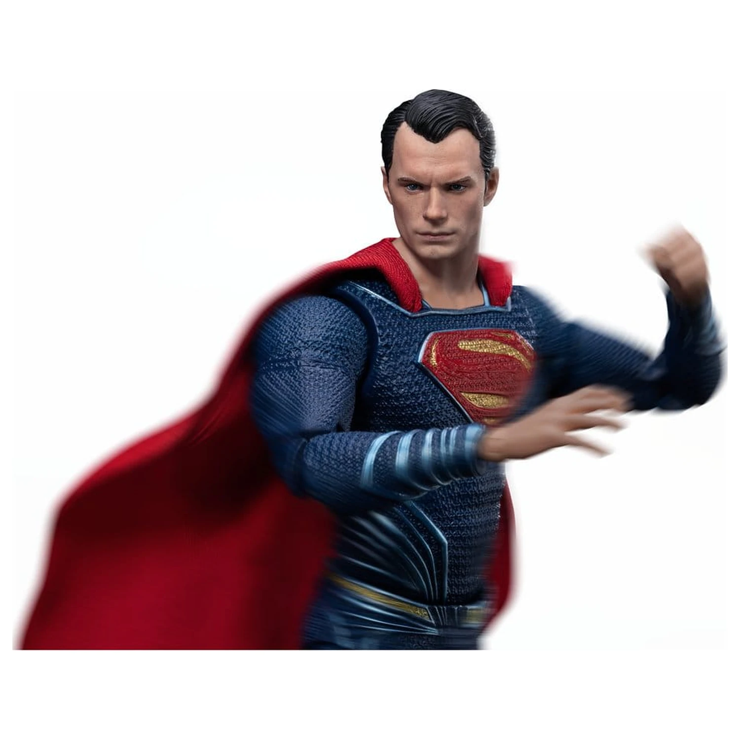DC Comics Batman v Superman: Dawn of Justice Akční figurka Superman 2.0 fotografii produktu