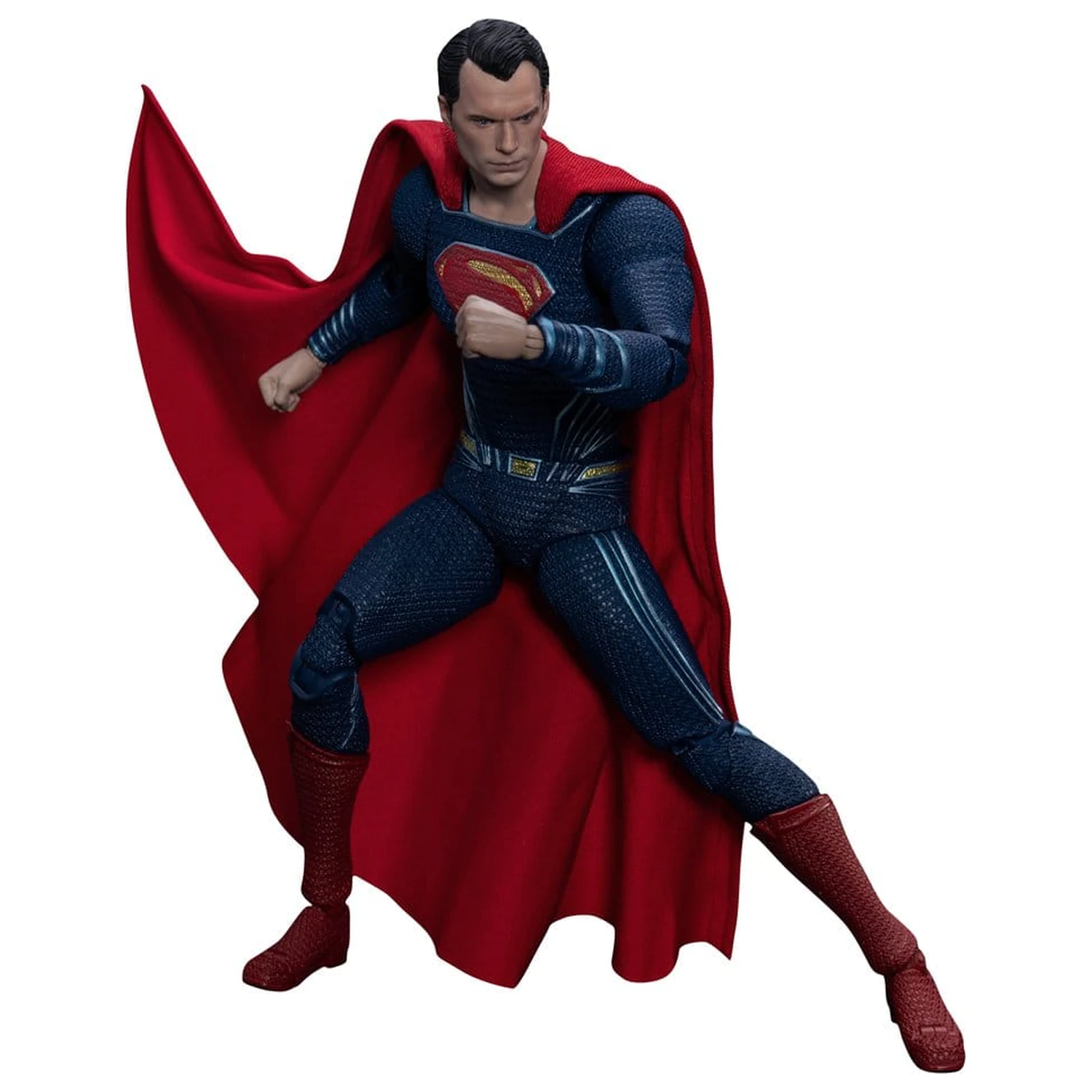 DC Comics Batman v Superman: Dawn of Justice Akční figurka Superman 2.0 fotografii produktu