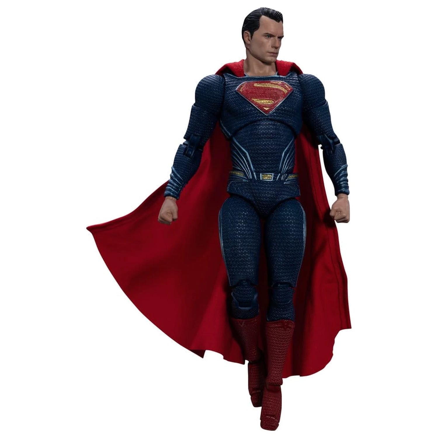 DC Comics Batman v Superman: Dawn of Justice Akční figurka Superman 2.0 fotografii produktu