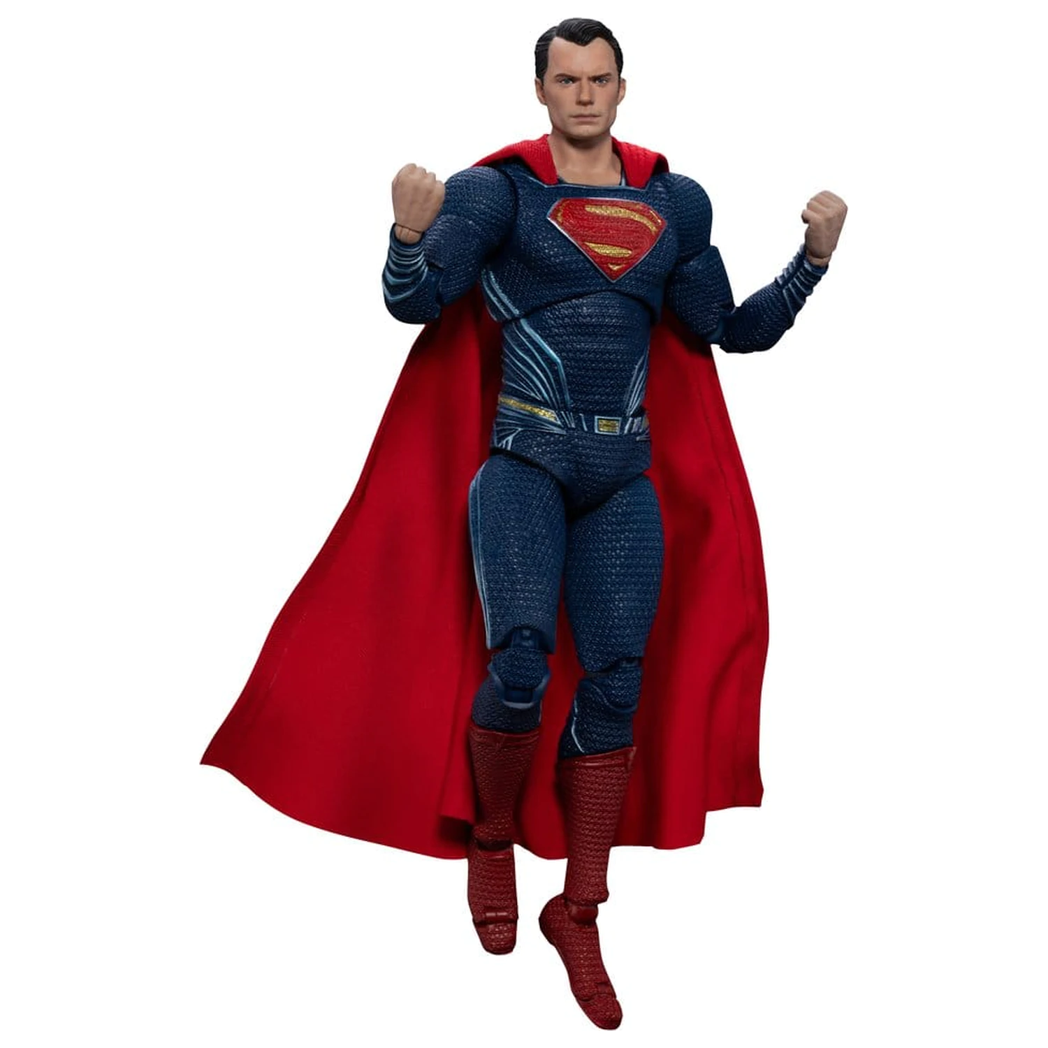 DC Comics Batman v Superman: Dawn of Justice Akční figurka Superman 2.0 fotografii produktu