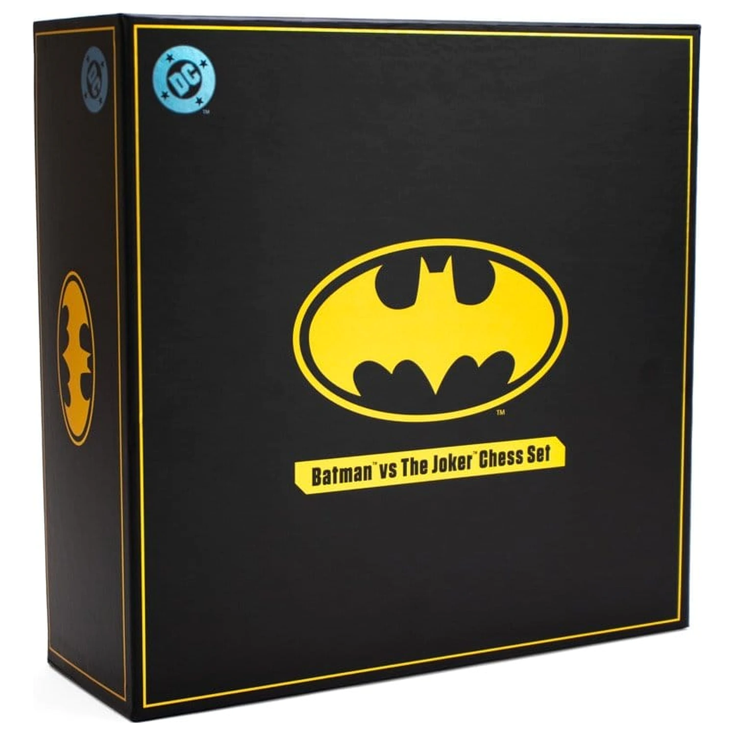 DC Comics šachy Batman vs. The Joker fotografii produktu
