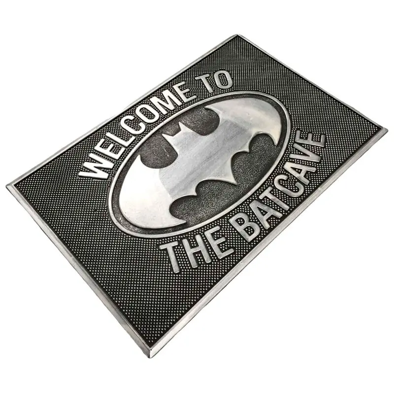 Batman Rohožka Welcome to the Batcave 40 x 60 cm fotografii produktu