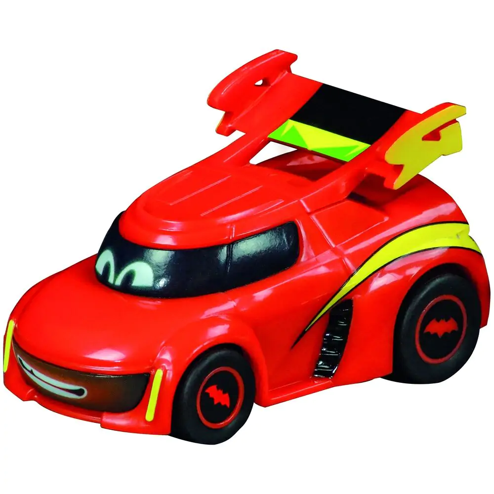 DC Comics Batwheels Time for Action Závodní okruh fotografii produktu
