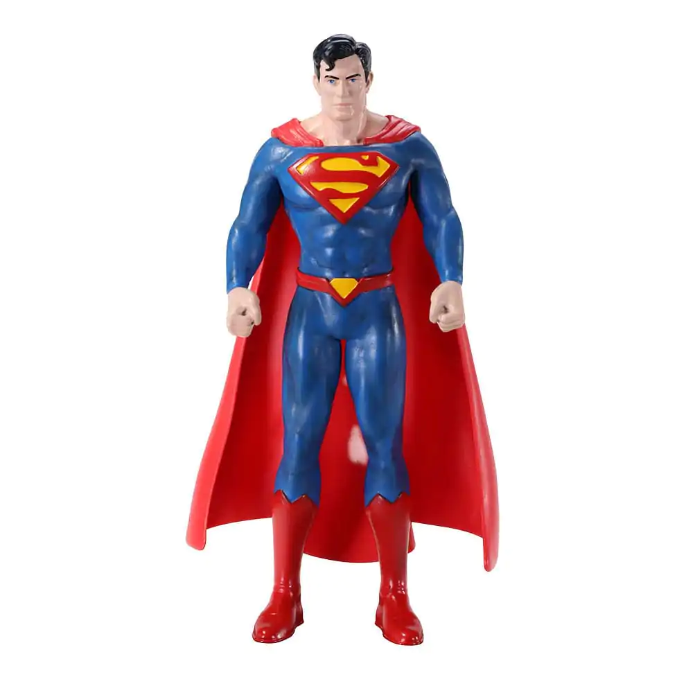 DC Comics Bendyfigs Ohýbatelná figurka Superman 19 cm fotografii produktu