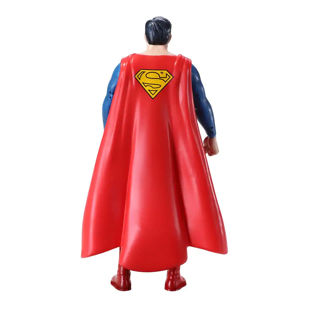 DC Comics Bendyfigs Ohýbatelná figurka Superman 19 cm fotografii produktu