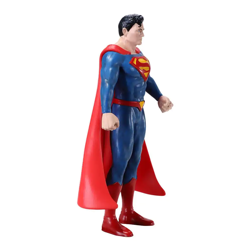 DC Comics Bendyfigs Ohýbatelná figurka Superman 19 cm fotografii produktu