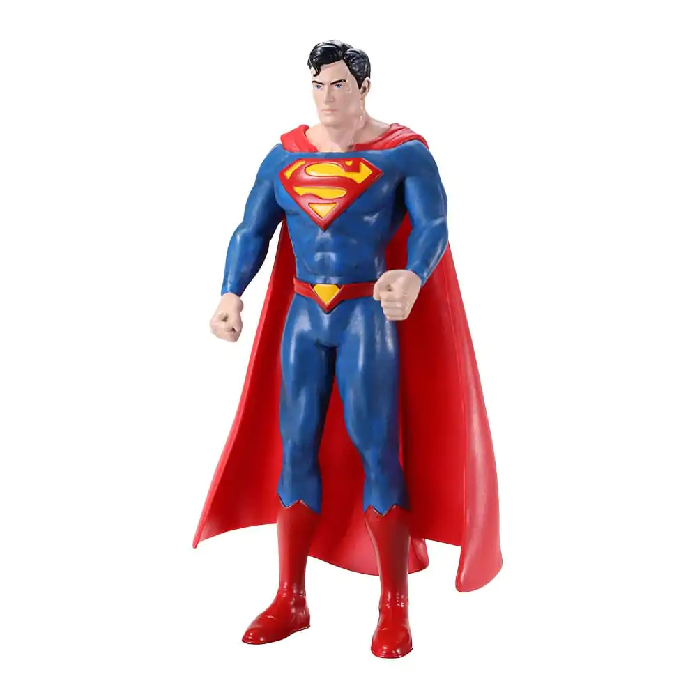 DC Comics Bendyfigs Ohýbatelná figurka Superman 19 cm fotografii produktu