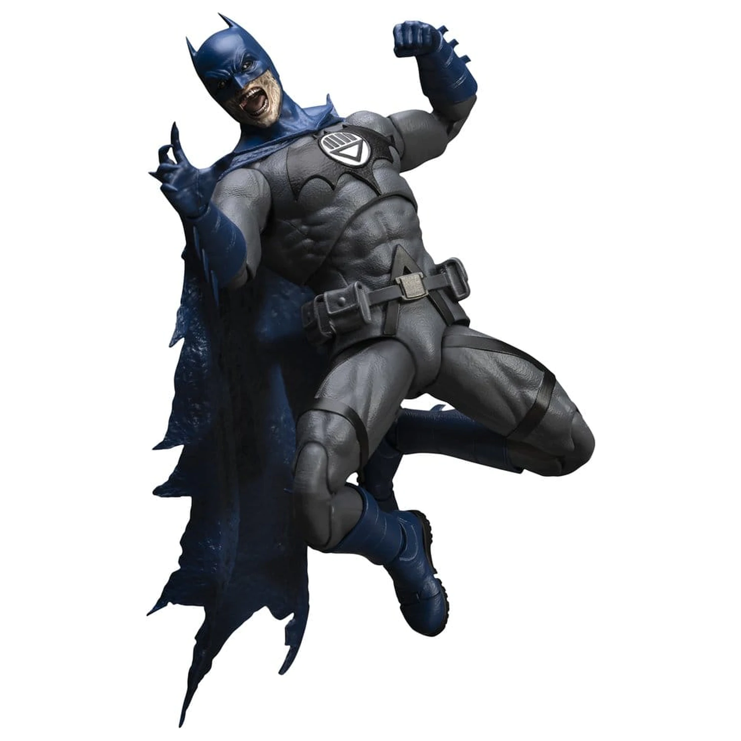 DC Comics Blackest Night Akční figurka Batman fotografii produktu